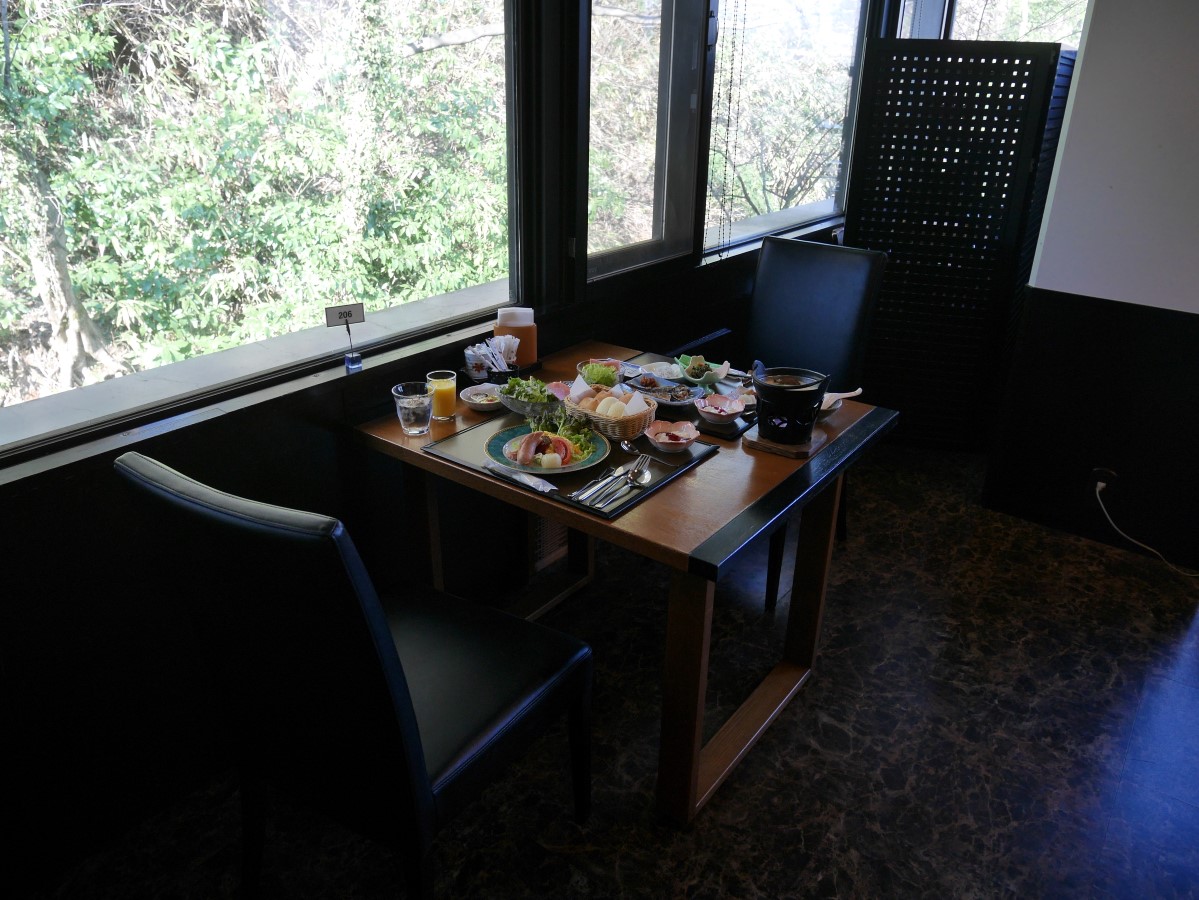 ホテル佳山水 朝食 感想 うひひの日 温泉宿泊レポ ホテル佳山水 朝食 感想 うひひの日 温泉宿泊レポ