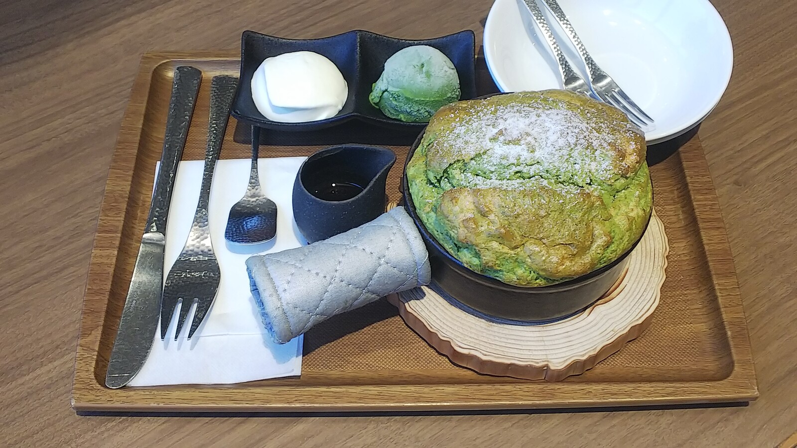箱根 畔屋cafekomon小紋 抹茶パンケーキ うひひの日 温泉宿泊レポ 箱根 畔屋cafekomon小紋 抹茶パンケーキ うひひの日 温泉宿泊レポ