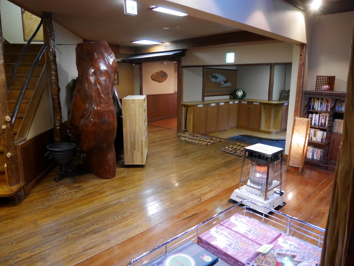 19 2 早太郎温泉 和みの宿なかやま 露天風呂付客室 うひひの日 温泉宿泊レポ 19 2 早太郎温泉 和みの宿なかやま 露天風呂付客室 うひひの日 温泉宿泊レポ