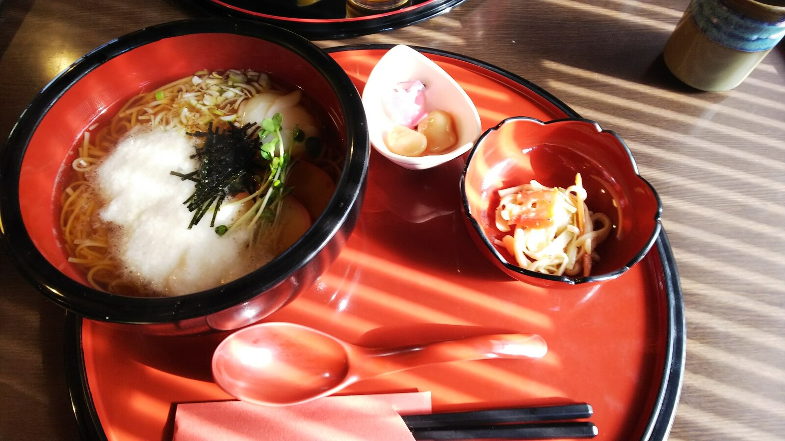 宮城 白石 手延べ白石温麺 光庵 うひひの日 温泉宿泊レポ 宮城 白石 手延べ白石温麺 光庵 うひひの日 温泉宿泊レポ