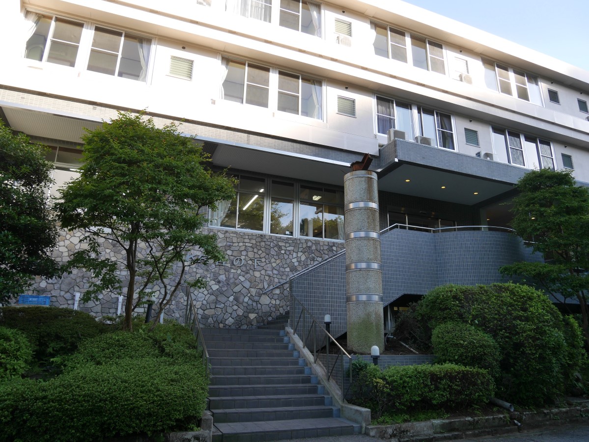 18 7 Kkr箱根宮の下 半露天風呂付客室 うひひの日 温泉宿泊レポ 18 7 Kkr箱根宮の下 半露天風呂付客室 うひひの日 温泉宿泊レポ