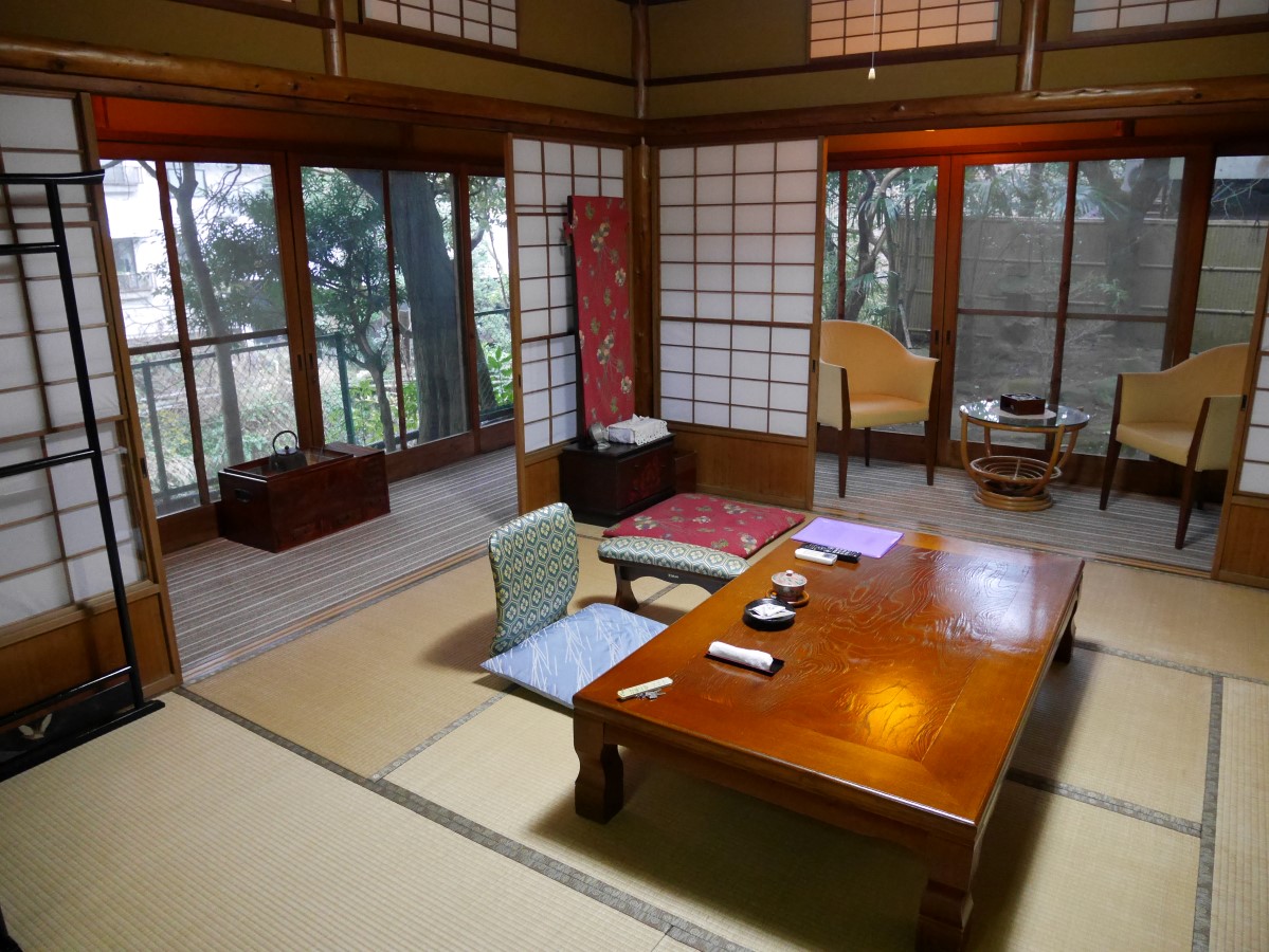 19 1 湯河原温泉 ひばり荘 お部屋 うひひの日 温泉宿泊レポ 19 1 湯河原温泉 ひばり荘 お部屋 うひひの日 温泉宿泊レポ