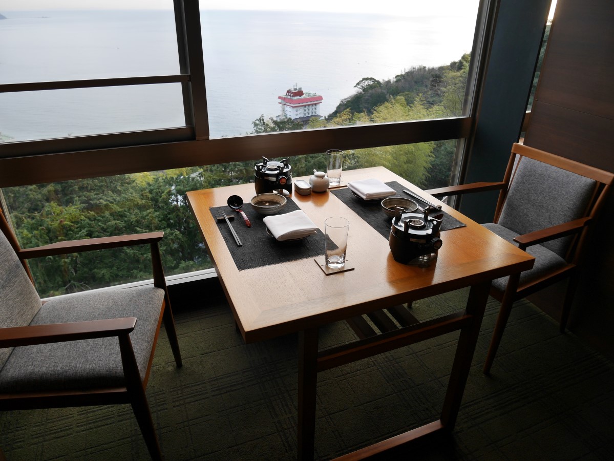 Atami せかいえ 朝食 感想 うひひの日 温泉宿泊レポ Atami せかいえ 朝食 感想 うひひの日 温泉宿泊レポ