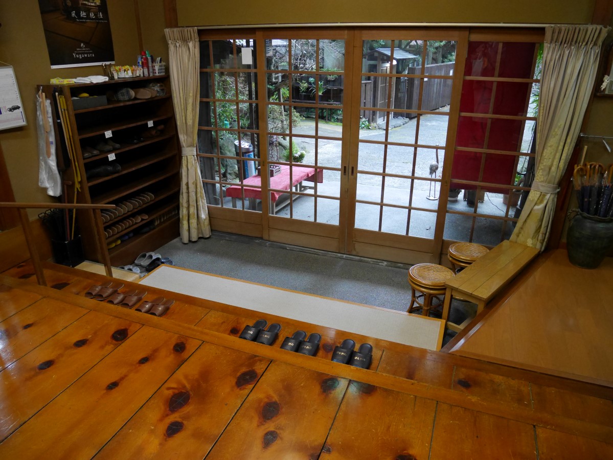 19 1 湯河原温泉 ひばり荘 お部屋 うひひの日 温泉宿泊レポ 19 1 湯河原温泉 ひばり荘 お部屋 うひひの日 温泉宿泊レポ