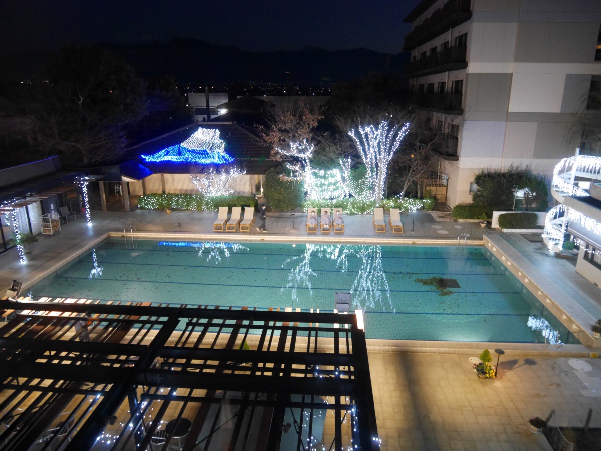 華やかなビュッフェと広々大浴場 石和温泉 ホテルふじ さんに行ってきました うひひの日 温泉宿泊レポ