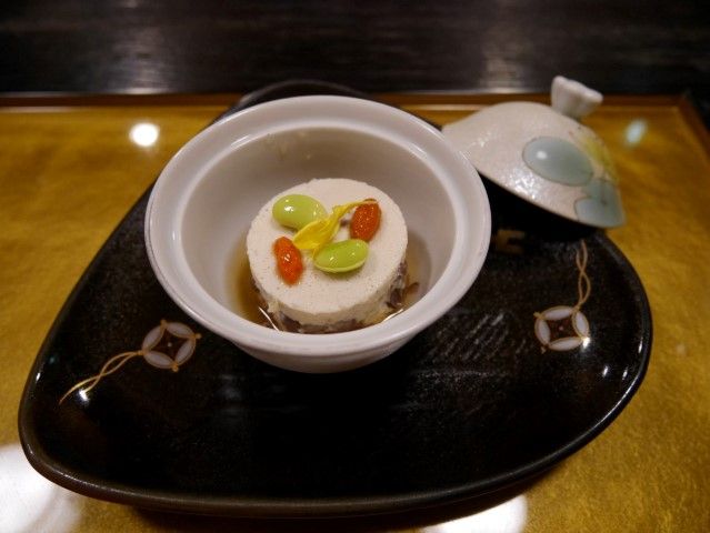 箱根料理宿 弓庵 夕食 うひひの日 温泉宿泊レポ 箱根料理宿 弓庵 夕食 うひひの日 温泉宿泊レポ