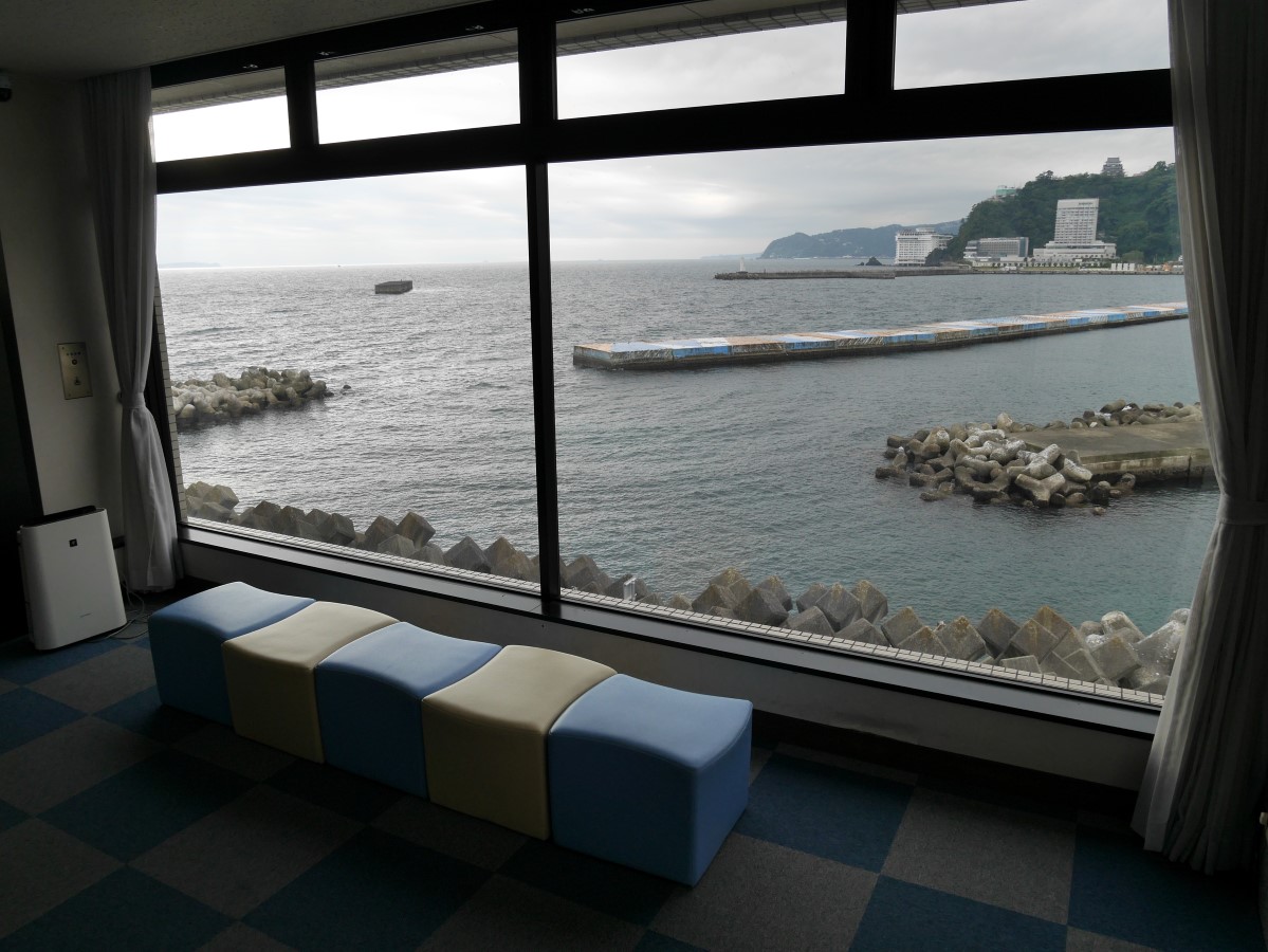18 10 熱海温泉 ホテルサンミ倶楽部 別館 お部屋 うひひの日 温泉宿泊レポ 18 10 熱海温泉 ホテルサンミ倶楽部 別館 お部屋 うひひの日 温泉宿泊レポ