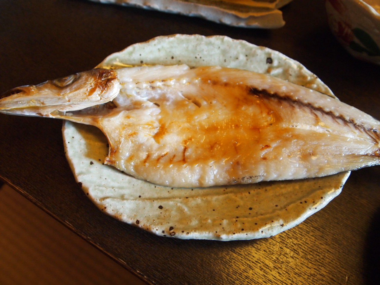 夢のや 朝食 感想 うひひの日 温泉宿泊レポ 夢のや 朝食 感想 うひひの日 温泉宿泊レポ