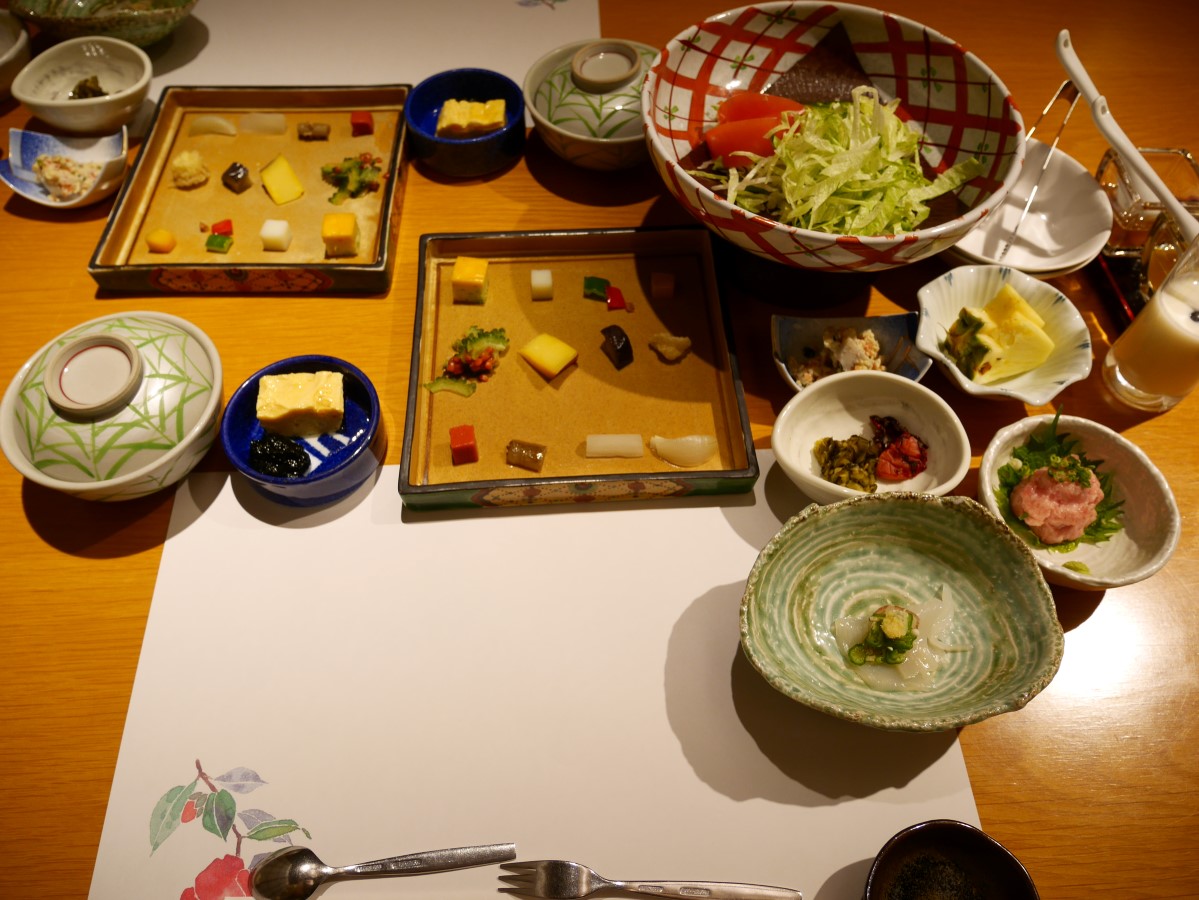 熱海温泉 大月ホテル和風館 朝食 感想 うひひの日 温泉宿泊レポ