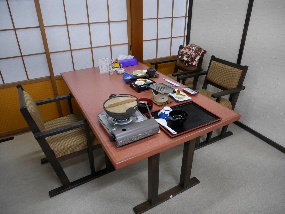 湯河原温泉 ひばり荘 朝食 感想 うひひの日 温泉宿泊レポ 湯河原温泉 ひばり荘 朝食 感想 うひひの日 温泉宿泊レポ