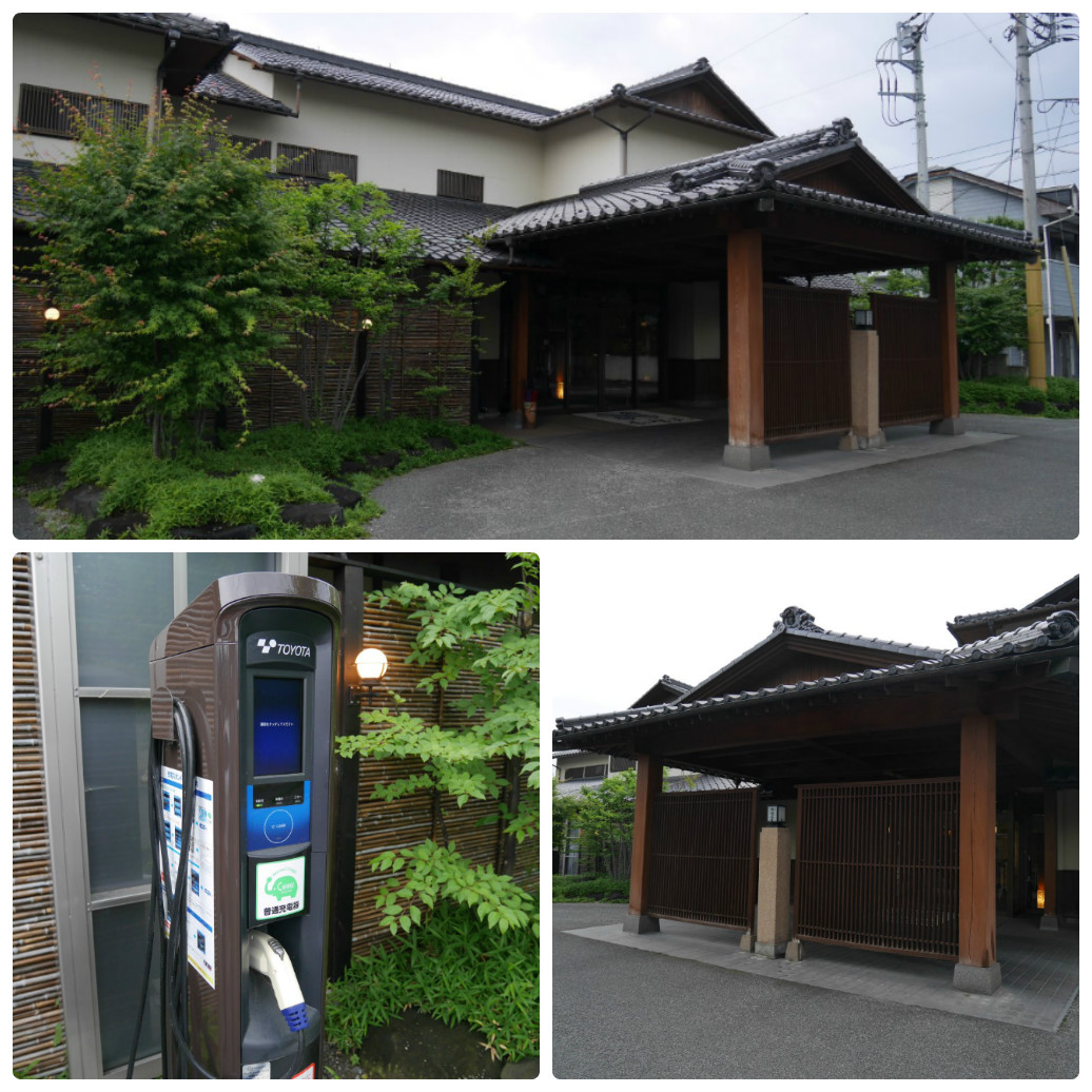 2018 5 糸柳別館 離れの邸 和穣苑 お部屋 うひひの日 温泉宿泊レポ