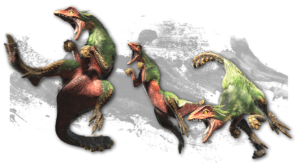 Mhx 名称不明の新モンスを含む ガムート ディノバルド ホロロホルル リモセトスなど8種の新モンスター まとめ Mhx Com 怒りのモンハン X 4g最速攻略web Mhx 名称不明の新モンスを含む ガムート ディノバルド ホロロホルル リモセトスなど8種の新モンスター まとめ Mhx Com 怒りのモンハン X 4g最速攻略web