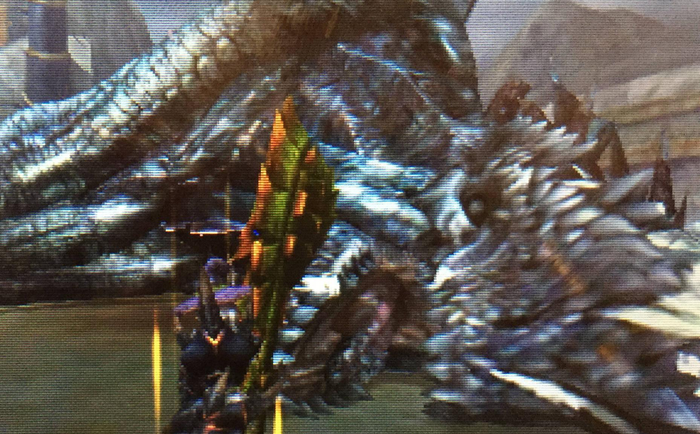 ゴクマジオス 入手可能素材リストまとめ Mhx Com 怒りのモンハンx 4g最速攻略web