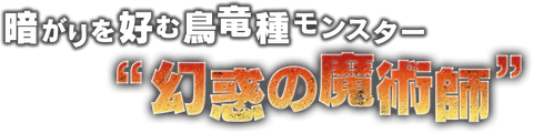 Mhx ホロロホルル 立ち回り 攻略方法 弱点 肉質 攻撃パターンなどの情報まとめ 幻惑の魔術師 Mhx Com 怒りのモンハン X 4g最速攻略web