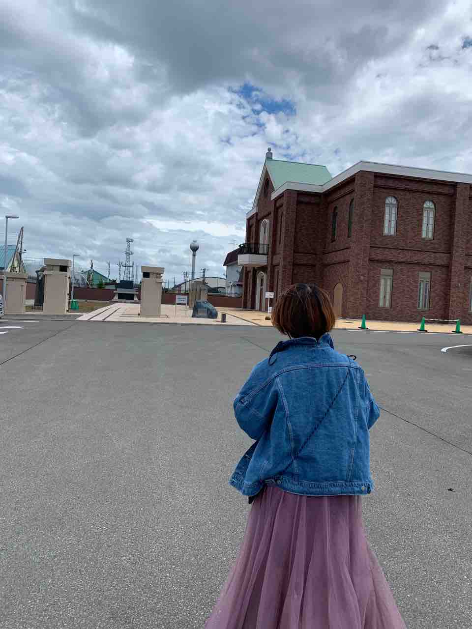 19 6 15 北竜道の駅 車中泊 ゴリラとブタの北海道車中泊記録 19 6 15 北竜道の駅 車中泊 ゴリラとブタの北海道車中泊記録