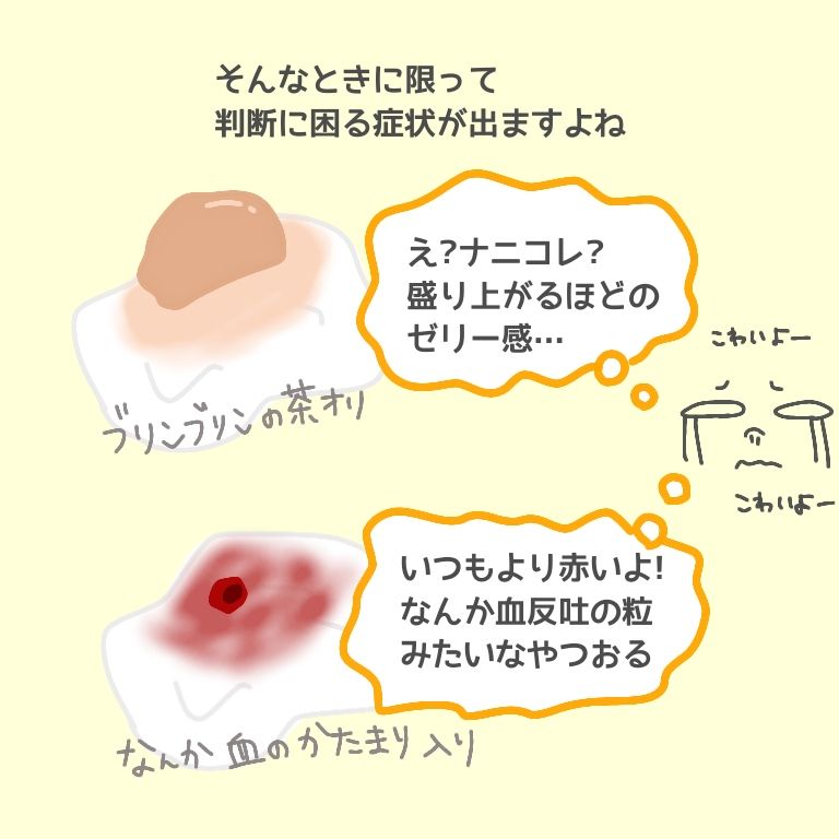 ゼリー 状 の おり もの 毛根ってなに？透明でゼリー状の塊とは？