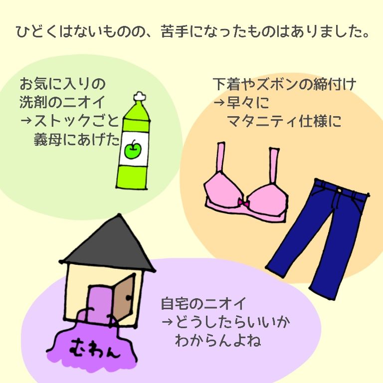 妊娠初期の過ごし方 ゴロゴロ最高 とはならず つまみぐい育児日記 妊娠初期の過ごし方 ゴロゴロ最高 とはならず つまみぐい育児日記