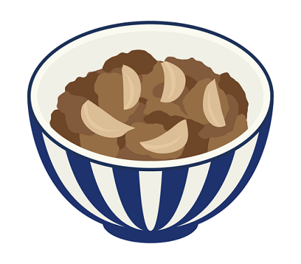 food_gyuudon_illust_4389-768x674