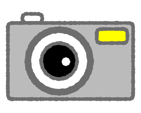 カメライラスト2