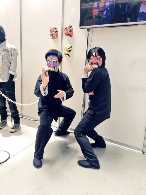 Dgsexpoの思い出 Dgs Expo2日目レポ ナニーナ 朝まっしぐら Dgsexpoの思い出 Dgs Expo2日目レポ ナニーナ 朝まっしぐら