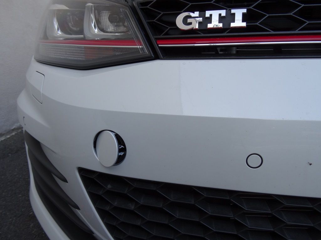 フォルクスワーゲン ルポgti 牽引フックカバー フォルクスワーゲン ルポgti 牽引フックカバー (COX 牽引フック