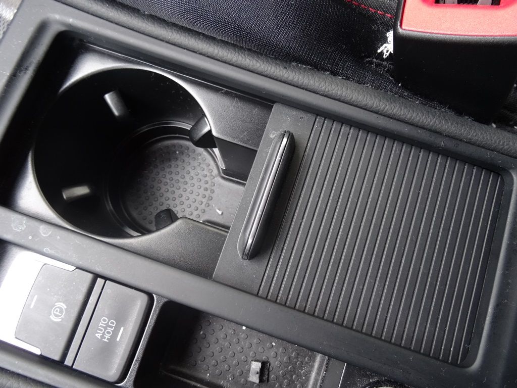 Golf Gti センターコンソールのドリンクホルダー開閉蓋の不具合 日常とプログラム 50 1 0