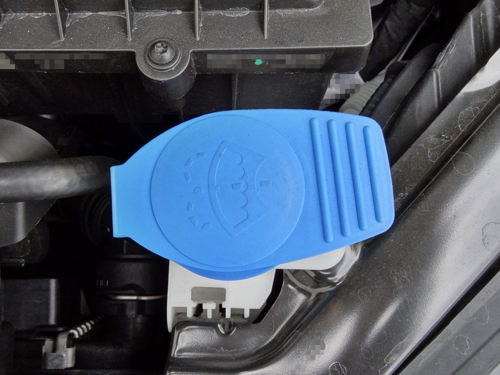 Golf Gti ウォッシャー液の補充警告 再び 日常とプログラム 50 1 0