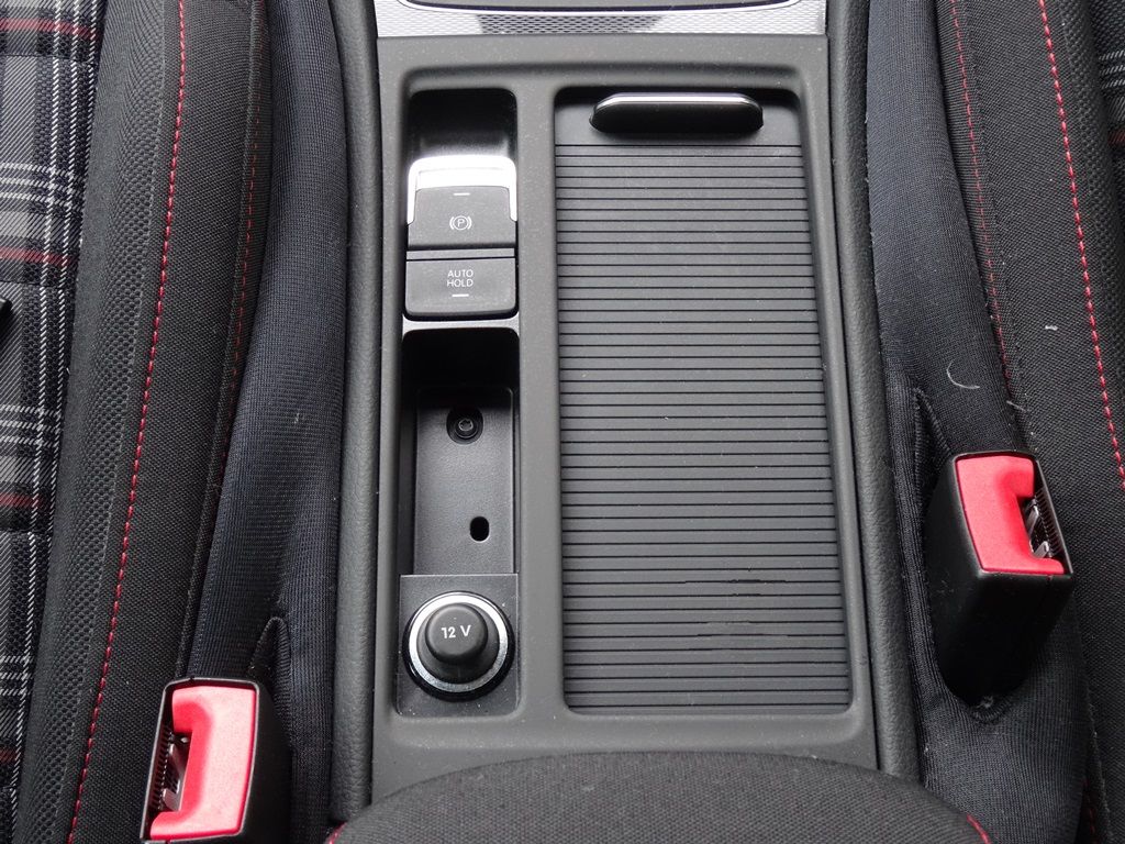 Golf Gti カード コインホルダー 日常とプログラム 50 1 0