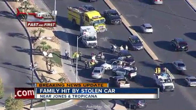 パトカーとカーチェイスした盗難車がママの車に激突してニュースになりました 微事ログ エクスプローラーズ パトカーとカーチェイスした盗難車がママの車に激突してニュースになりました 微事ログ エクスプローラーズ