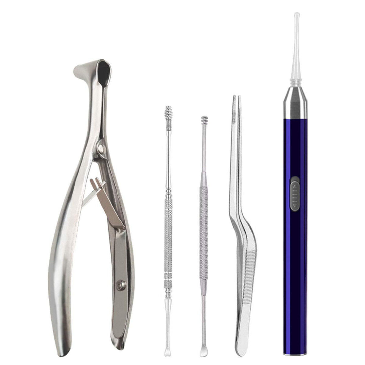 アメリカの病院で体験した驚きの耳掃除 微事ログ オルタナティブ