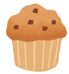 food_muffin