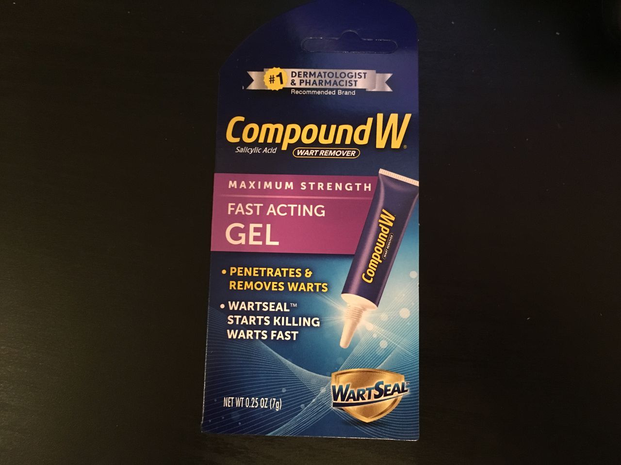 顔にできたイボと悪戦苦闘 あきらめて放置したら治ってきました 微事ログ エクスプローラーズ