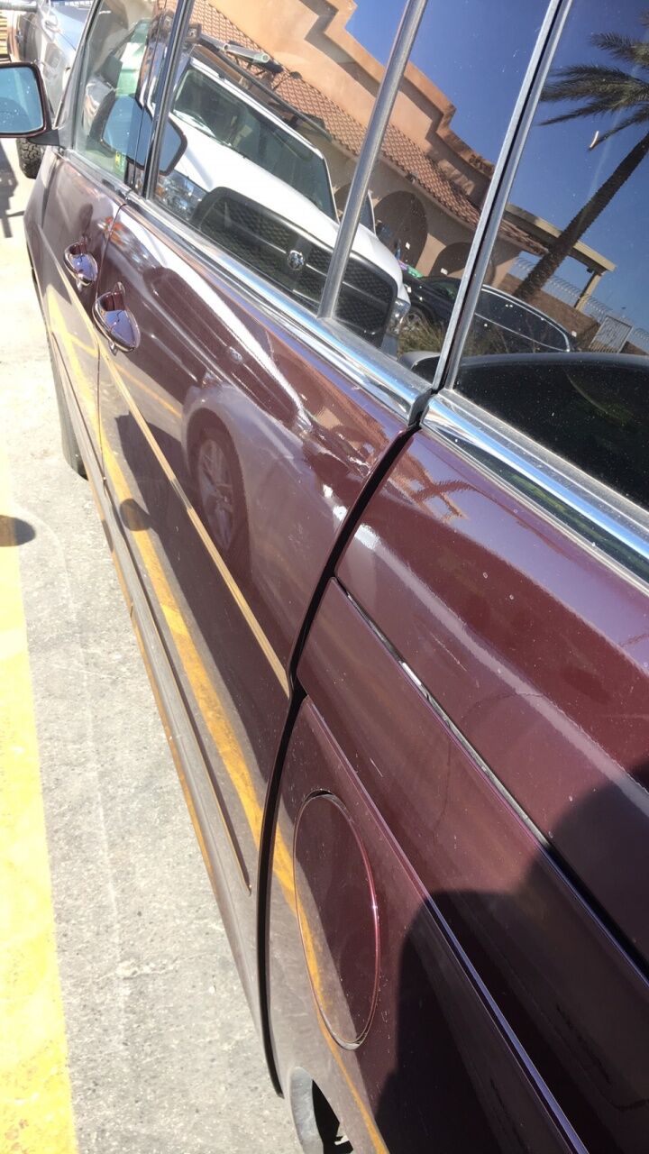 修理が終わった車を取りに行ったら直っていませんでした 微事ログ オルタナティブ