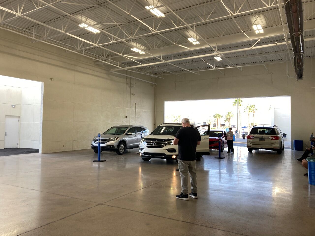 車 微事ログ エクスプローラーズ