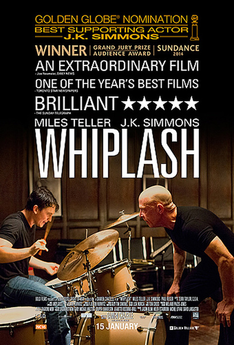 whiplash