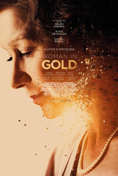 Woman_in_Gold-Helen_Mirren-Ryan_Reynolds-Poster