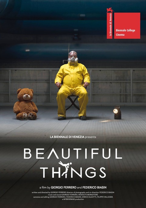 Beautiful things