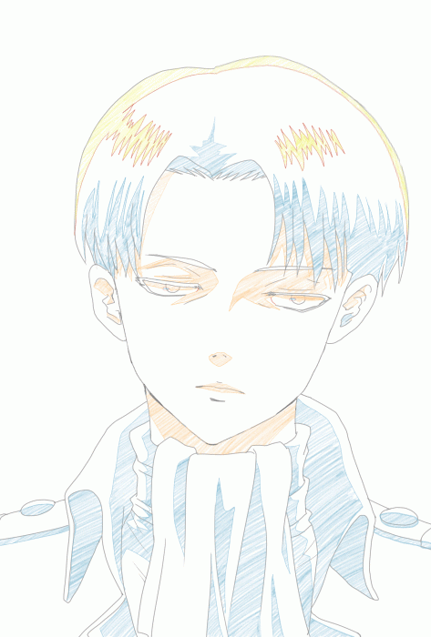 GIFアニメへーちょ