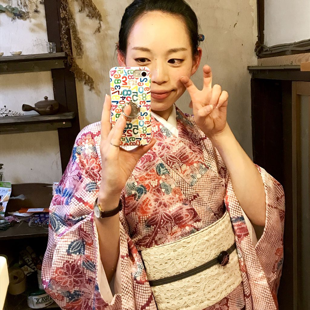 感謝 着物barが2周年を迎えました かわゆしキモノ道 感謝 着物barが2周年を迎えました かわゆしキモノ道