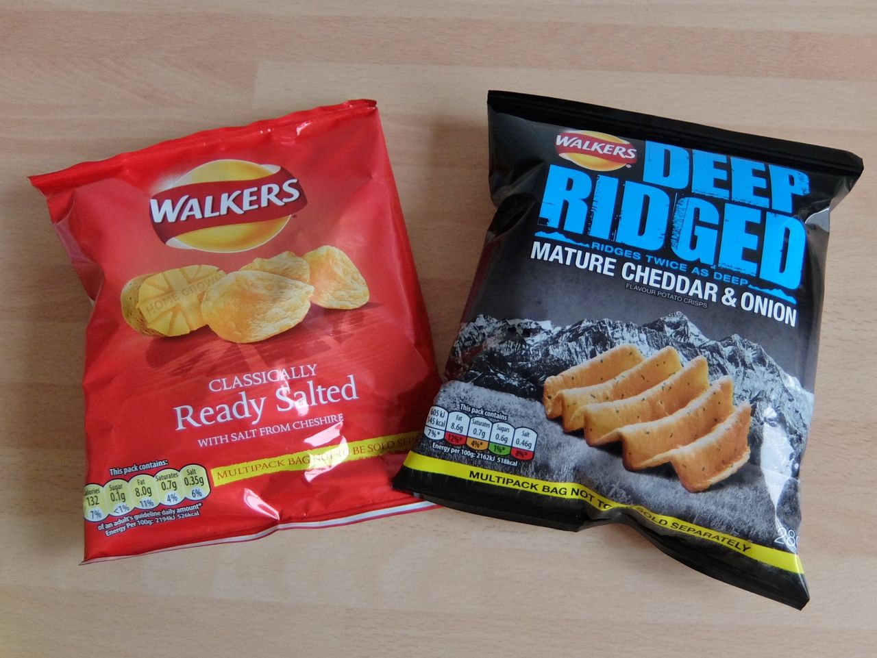 ポテトチップスとイギリス人 ドメ子のイギリス生活 のち ドイツ生活 ポテトチップスとイギリス人 ドメ子のイギリス生活 のち ドイツ生活
