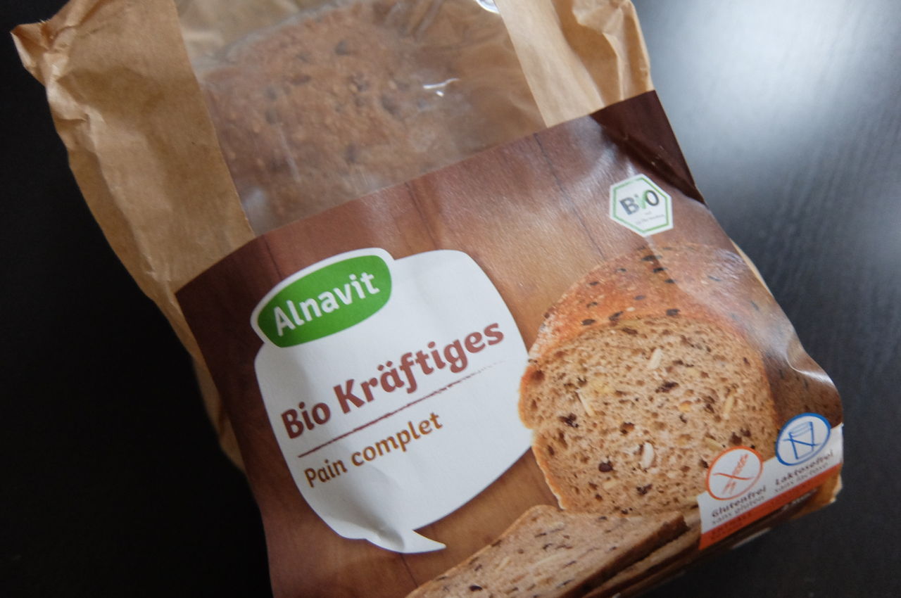 ドイツにおけるグルテンフリーのパン ドメ子のイギリス生活 のち ドイツ生活 ドイツにおけるグルテンフリーのパン ドメ子のイギリス生活 のち ドイツ生活