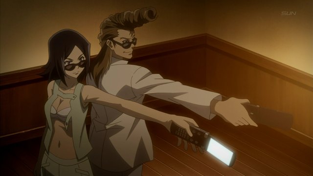 未来日記15話観た Mumkuアニメ感想 ブログ 出来るだけ短めに ネタバレあるよ