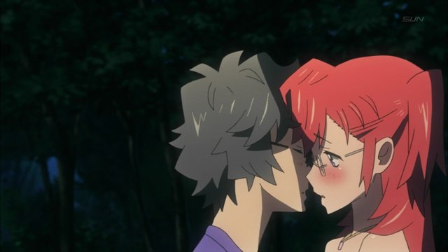 あの夏で待ってる 7話見た Mumkuアニメ感想 ブログ 出来るだけ短めに ネタバレあるよ あの夏で待ってる 7話見た Mumkuアニメ感想 ブログ 出来るだけ短めに ネタバレあるよ