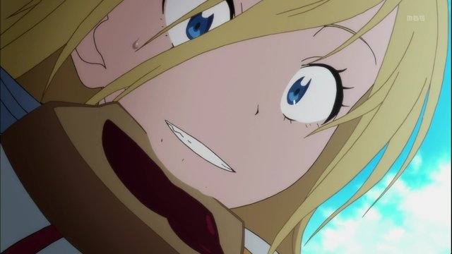 ニセコイ 1話 ニセコイ Mumkuアニメ感想 ブログ 出来るだけ短めに ネタバレあるよ ニセコイ 1話 ニセコイ Mumkuアニメ感想 ブログ 出来るだけ短めに ネタバレあるよ