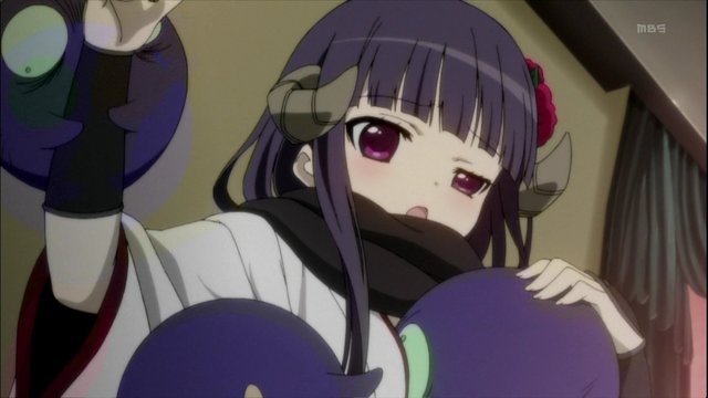 妖狐 僕ss 7話見た Mumkuアニメ感想 ブログ 出来るだけ短めに 妖狐 僕ss 7話見た Mumkuアニメ感想 ブログ 出来るだけ短めに