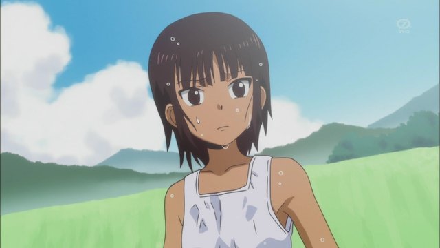 男子高校生の日常 9話観た Mumkuアニメ感想 ブログ 出来るだけ短めに ネタバレあるよ