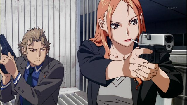 ウィザード バリスターズ 弁魔士セシル 1話観た Twitterそのまま Mumkuアニメ感想 ブログ 出来るだけ短めに ネタバレあるよ