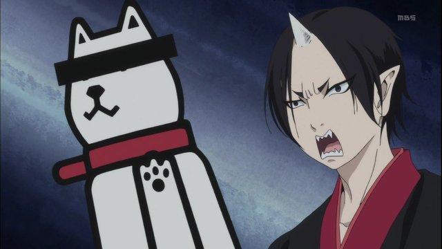 鬼灯の冷徹 1話観た 鬼灯の冷徹 Mumkuアニメ感想 ブログ 出来るだけ短めに ネタバレあるよ 鬼灯の冷徹 1話観た 鬼灯の冷徹 Mumkuアニメ感想 ブログ 出来るだけ短めに ネタバレあるよ