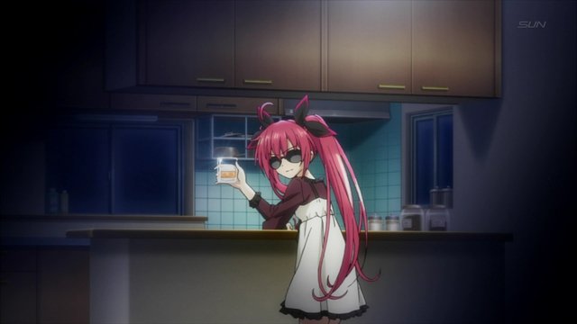 デート ア ライブ 3話観た Date A Live Mumkuアニメ感想 ブログ 出来るだけ短めに ネタバレあるよ デート ア ライブ 3話観た Date A Live Mumkuアニメ感想 ブログ 出来るだけ短めに ネタバレあるよ