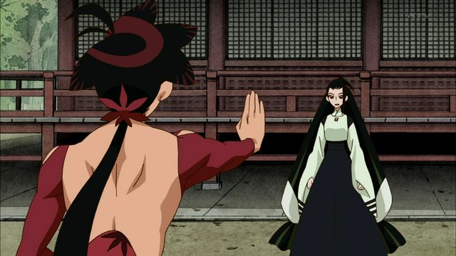 刀語 3話観た Mumkuアニメ感想 ブログ 出来るだけ短めに ネタバレあるよ 刀語 3話観た Mumkuアニメ感想 ブログ 出来るだけ短めに ネタバレあるよ
